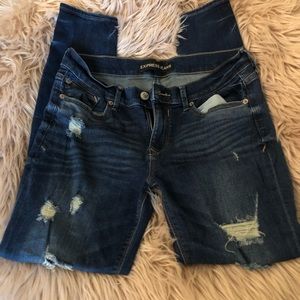 Express Jeans